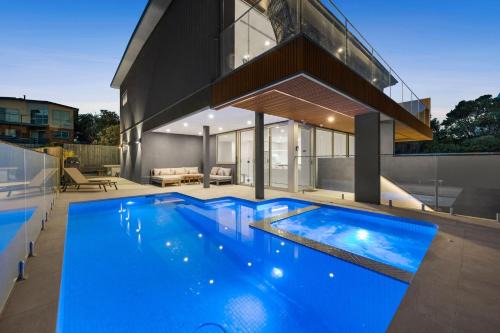 Aireys Inlet House | Casa Lux