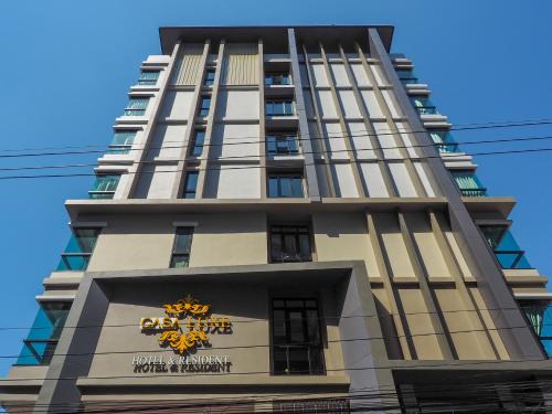 Chan Kasem Hotel | Casa Luxe Hotel and Resident