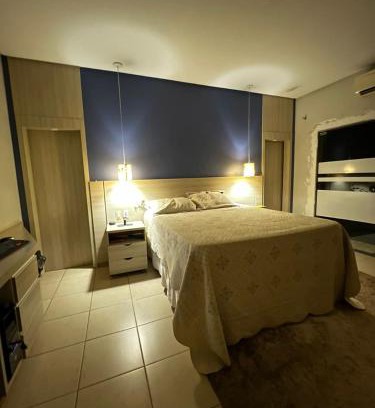 Rio Verde House | Casa luxuosa