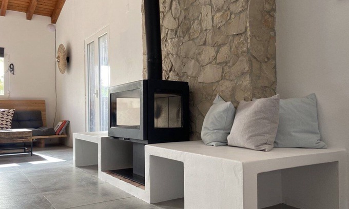 Tavira House | Casa Luz - an oasis for discovery and adventure