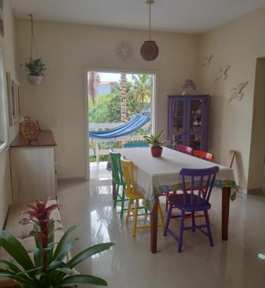 Praia Grande House | CASA LUZ PRAIA & PAZ