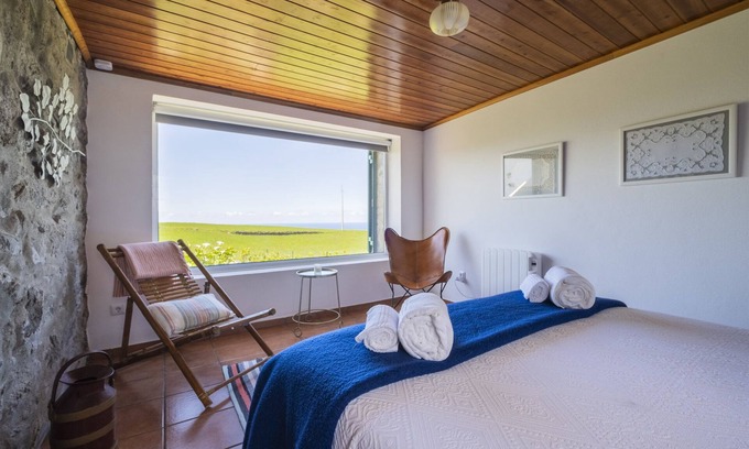 Nordeste House | Casa Luz - The sea and sunrise live