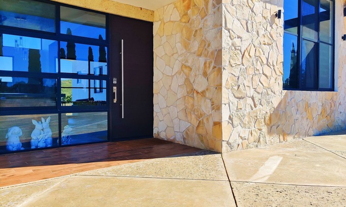 San Antonio de las Minas House | Casa Lynda's Valle de Guadalupe