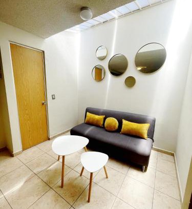 Zamora House | Casa Málaga