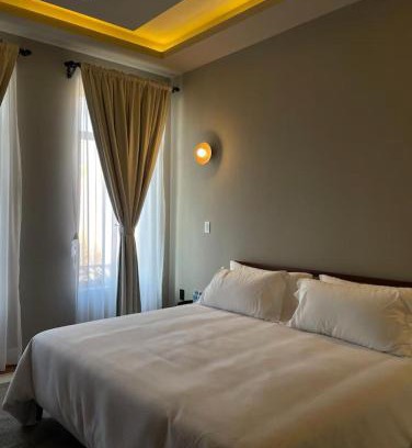 Bernal Hotel | Casa Mädi Hotel Boutique