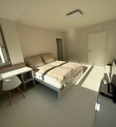 Niederalm House | Casa Móre BEIGE