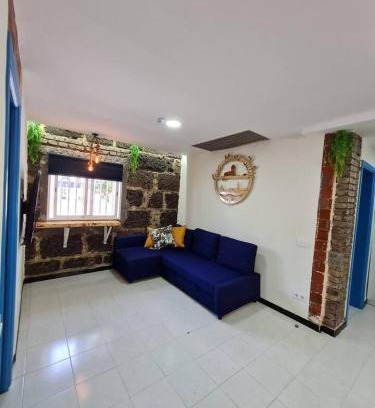 San Cristobal Apartment | Casa Mama Julia, Relájate!