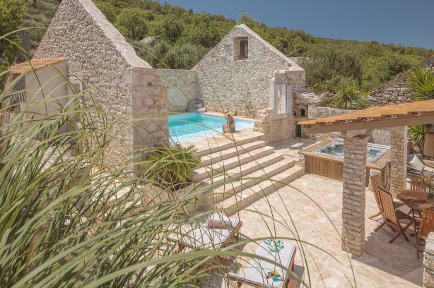 Zastrazisce Villa | Casa M Hvar