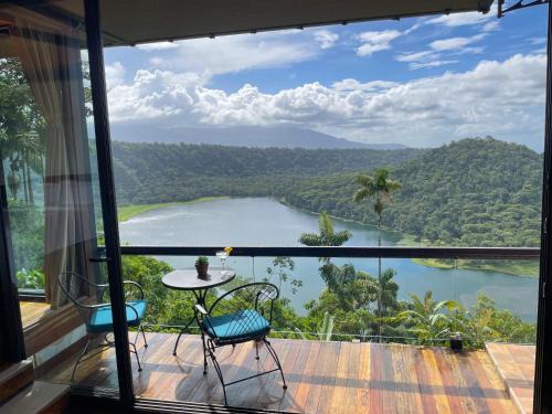 Colonia del Toro Other | Casa maar -Treetop tent