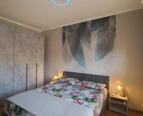 Suzzara Apartment | Casa Mabello
