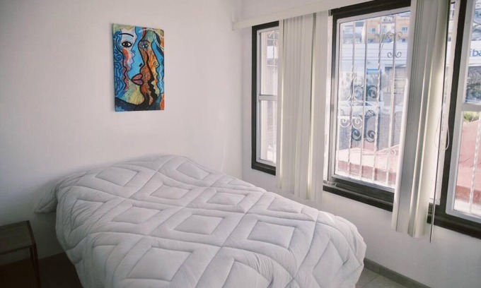 Zona Centro Apartment | Casa Macfarland Boutique