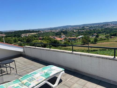 Vila Real House | Casa Machado