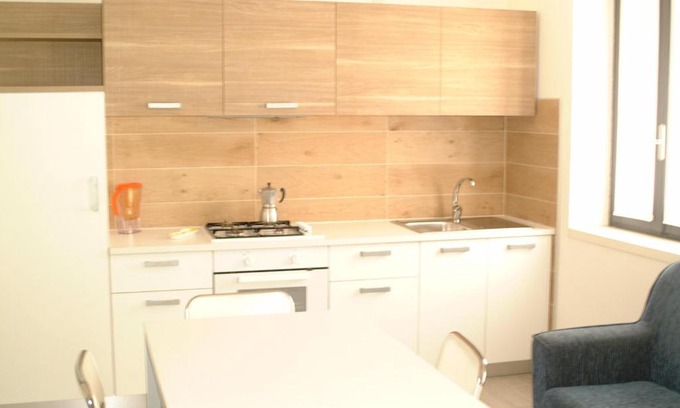 Villaverla Apartment | Casa Maculan