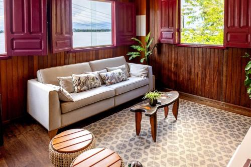 Novo Airao House | Casa Madadá