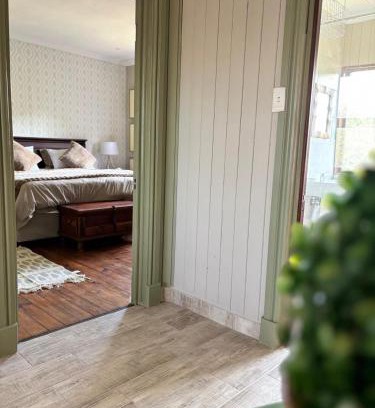 Gillitts House | Casa Madeira 3