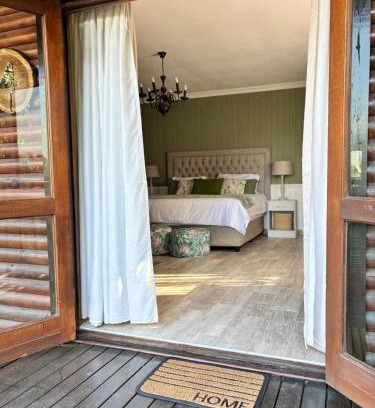 Gillitts House | Casa Madeira 4