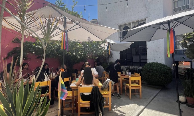 Lagos de Moreno Hotel | Casa Madera