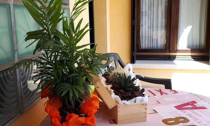 Dossobuono House | Casa Madonnina