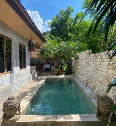 Pemuteran Villa | Casa Madonna