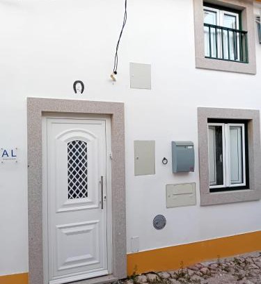 Alpalhao House | Casa Madureira