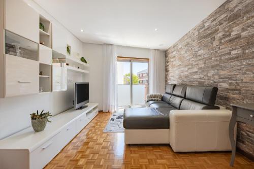 Espinho House | Casa Magó