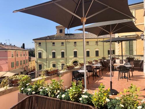 Brisighella House | Casa Maghinardo