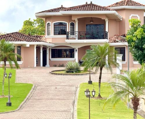Las Tablas House | Casa Magna