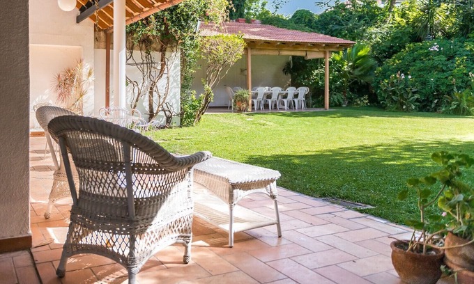 Mendoza City Center House | Casa Magnolia! Great House in best location, Mendoza!