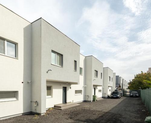 Magurele House | Casa Magurele 5