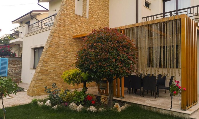 Eforie Sud Villa | Casa Maia