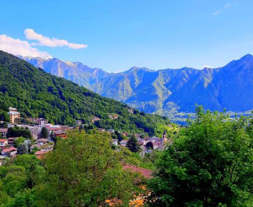 Casargo Apartment | Casa Maioli - Your Mountain Holiday