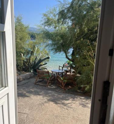 Kolocep Island Apartment | Casa Maja