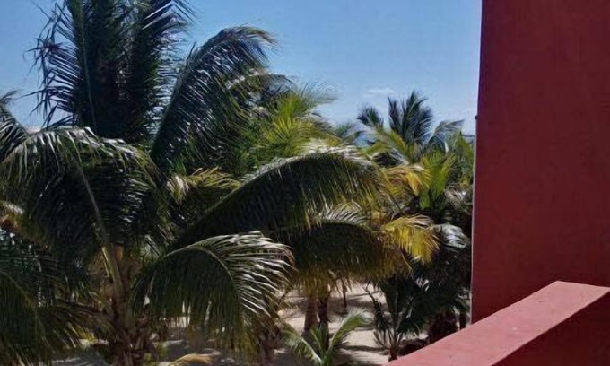 Chetumal House | Casa Majo