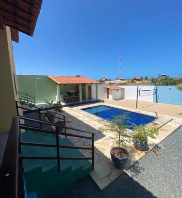 Aquiraz Resort | Casa Maju
