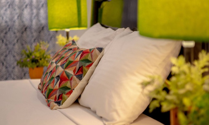 Chichen Itza - Valladolid House | Casa Makech: Comfortable stay near Valladolid center & Calzada de los Frailes