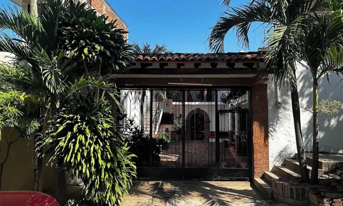 Olimpica Bed & Breakfast | Casa Malety Gecko Suite