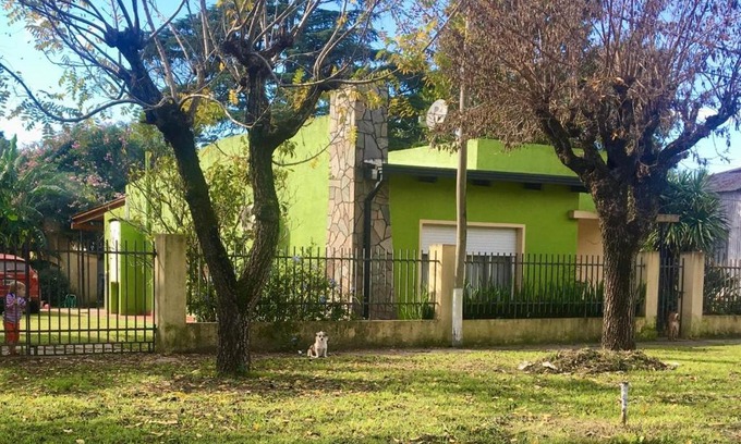 El Paraiso Ski Chalet | Casa Malisa