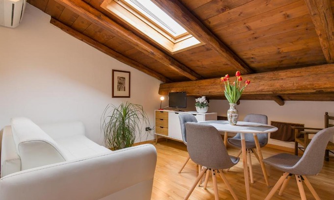 Citta Antica House | Casa Mamà