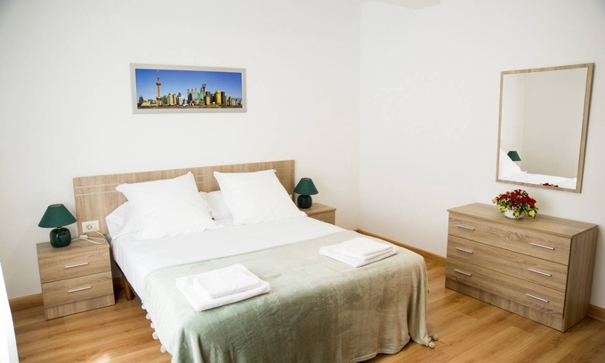O Grove House | Casa Mamalola de Meloxo