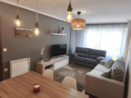 Pola de Siero Apartment | Casa Mamina
