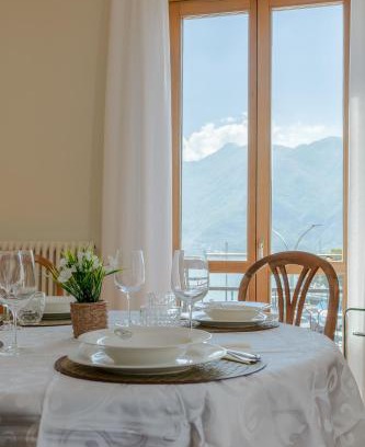 Lovere Apartment | Casa MAMMA