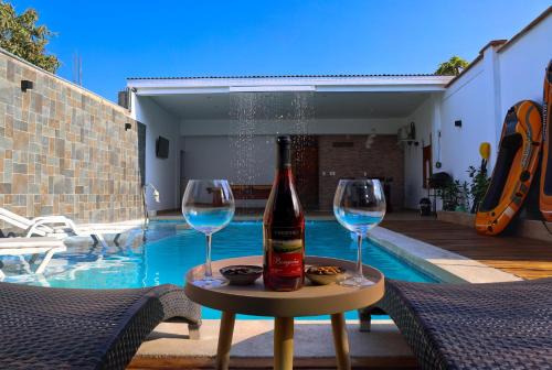 Mancora Apartment | Casa MANCORA
