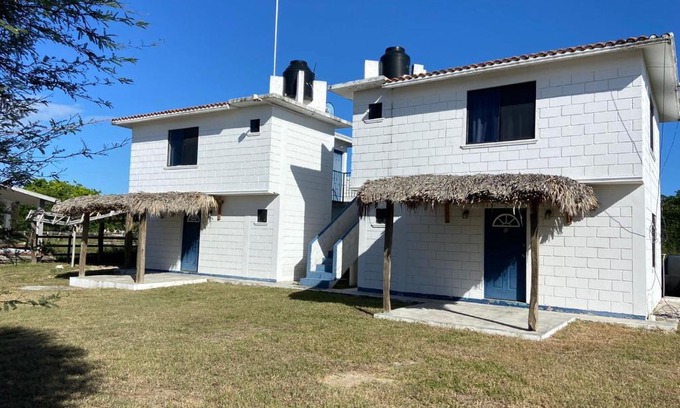Barra del Tordo Apartment | Casa Manglar