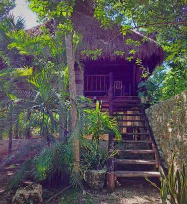 Macario Gomez Bed & Breakfast | Casa Mango