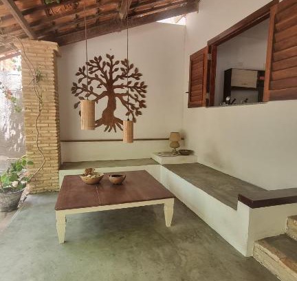 Camocim House | Casa Mangue