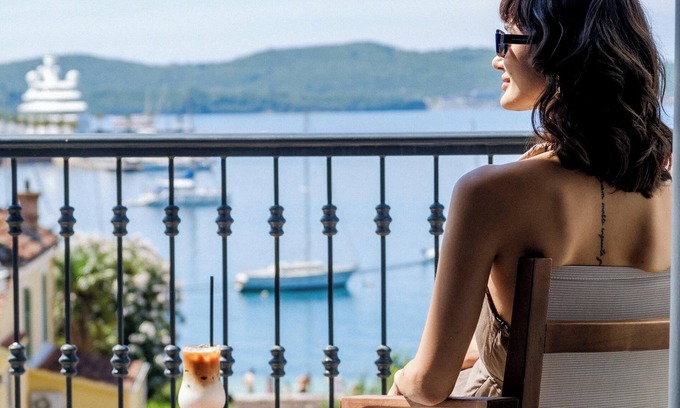 Tomicici Hotel | Casa Manor Boutique Hotel