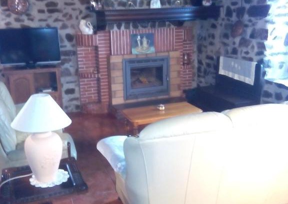 Valcarlos House | Casa Manuelena