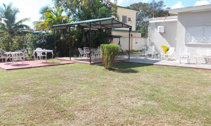 Cienfuegos House | Casa Manumar