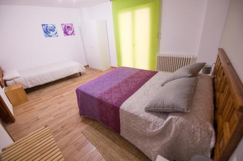 Morella Apartment | Casa Manzana