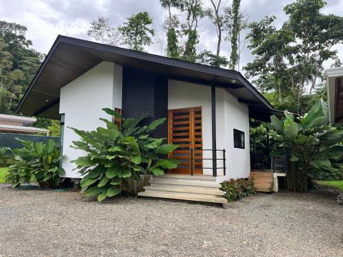 Cahuita House | Casa Manzano